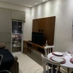 Apartamento com 1 dormitório e 1 suíte no Parque Faber Castell I próximo ao Shopping Iguatemi em São Carlos