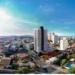 Apartamento Padrão em São Carlos