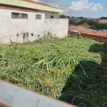 Lote no Jardim Embare em São Carlos - SP