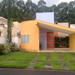 Casa Condomínio em São Carlos