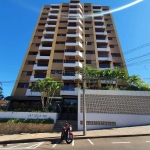 Apartamento Padrão em São Carlos