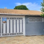 Casa Padrão em Araraquara