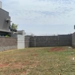 Lote à Venda no Condomínio Residencial Volpi em Araraquara!