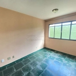 apartamento de dois dormitórios