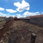 Terreno Padrão em São Carlos