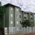 Apartamento Padrão em São Carlos