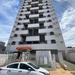 apartamento de dois dormitórios sendo um suíte