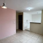 Apartamento Padrão em São Carlos