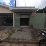 Salão comercial disponível para locação no bairro Parque Santa Felicia Jardim, em São Carlos/SP.