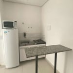 Apartamento Kitchnet com Condomínio em Campinas