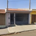 Casa padrão em bom bairro e ótima localização