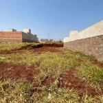 Terreno Padrão em São Carlos