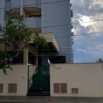 Apartamento com excelente localização próximo a Unesp, centro e comércio