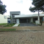 Casa Condomínio em São Carlos