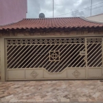 Casa Padrão em São Carlos