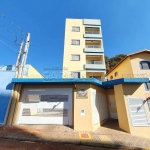 Apartamento Padrão em São Carlos