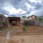 Terreno Localizado no Residencial Samambaia.