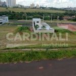 Terreno Localizado no Bairro Salto do Monjolinho.