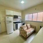 Apartamento Kitchnet com Condomínio em Campinas