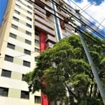 apartamento de 3 dormitórios no centro de São Carlos.