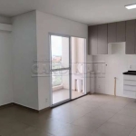 Apartamento Padrão em São Carlos