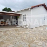 Linda Casa com piscina à Venda  no bairro Vila Georgina, Campinas/SP! ?