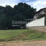 Terreno Condomínio em São Carlos