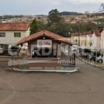 Apartamento padrão com ótima localização próximo a pista