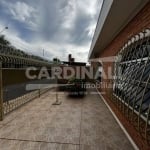 Casa a venda com ótima Localização, na Vila José Bonifácio!