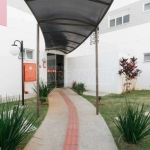 Plus suite em São Carlos com 45m2