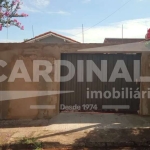 Casa com conforto e segurança para você e sua família