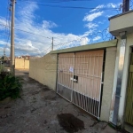 Casa de dois dormitórios no Bela Vista, próximo ao Bicão.