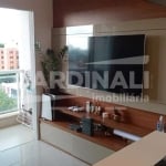 Apartamento Padrão em São Carlos