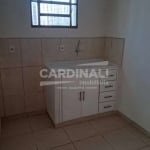 Apartamento Kitchnet sem Condomínio em São Carlos