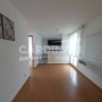 Apartamento Padrão em São Carlos