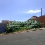 Terreno Localizado no Bairro Cidade Aracy.