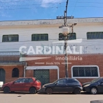 Imóvel comercial de esquina com ótima localização, proprietário aceita adaptações