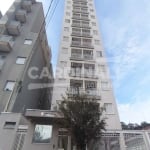 Apartamento Padrão em São Carlos