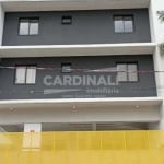 Apartamento Padrão em São Carlos