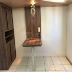 Apartamento com 3 dormitórios na Vila Monteiro em São Carlos