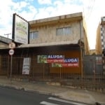 Ponto comercial em frente a rodoviária