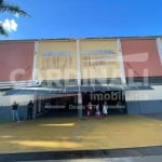 Box comercial do Mercado Municipal da cidade