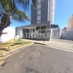 apartamento térreo de 1 dormitório