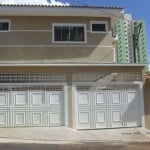 Apartamento Padrão em São Carlos