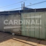 Casa com boa localização próximo escola e creche