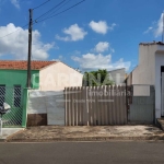 Terreno Muito Bem Localizado Bairro Parque Santa Felícia.