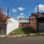 Terreno Muito Bem Localizado Bairro Parque Santa Felícia.