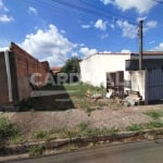 Terreno Muito Bem Localizado Bairro Parque Santa Felicia.