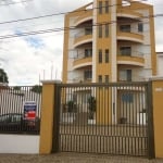 Apartamento Padrão em São Carlos