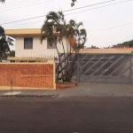 Casa Sobrado em São Carlos